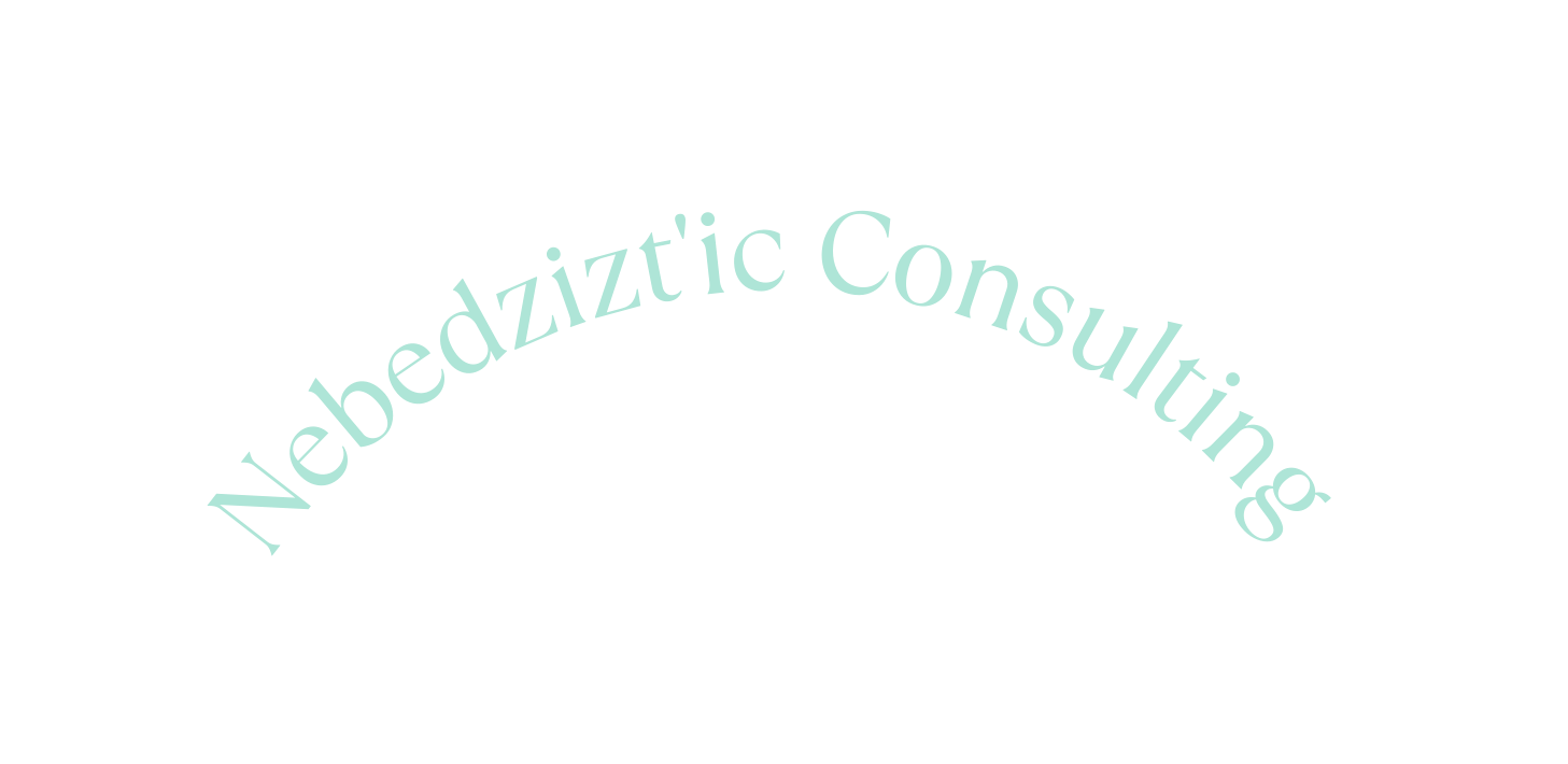 Nebedzizt ic Consulting